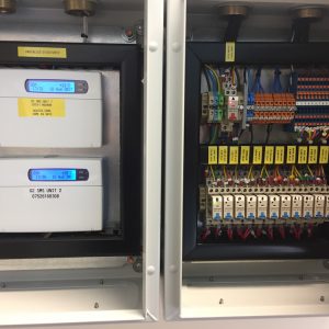 electrical inspector work